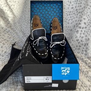 Fluevog Willful Enneagram Size 8.5